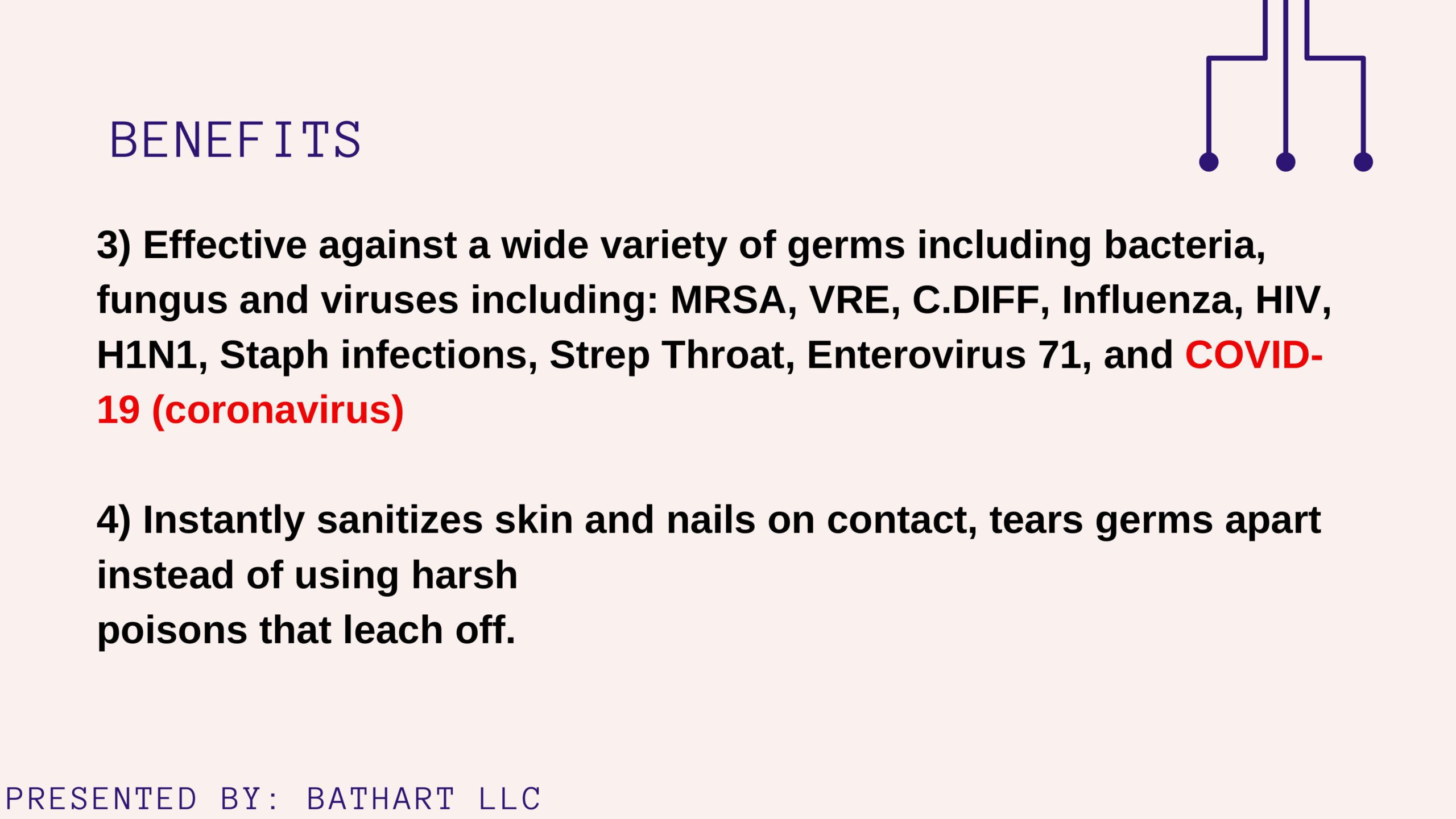 A picture of some text with the words " antibiotics ".