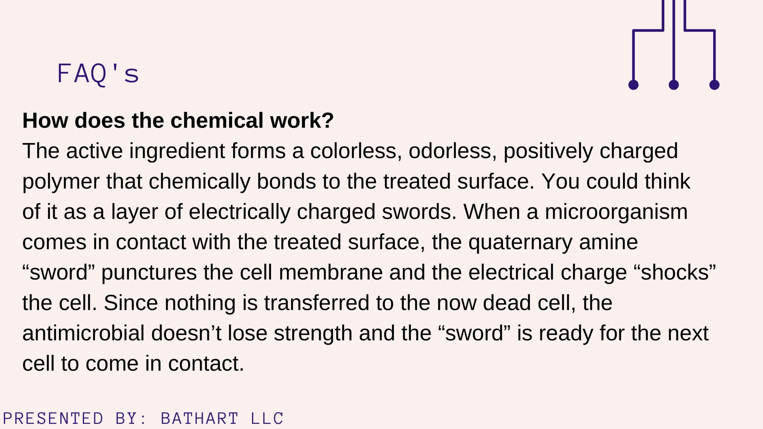 A picture of an article with the following words.